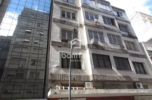 Comercial/Industrial para aluguel Centro Histórico Porto Alegre - Foto 1