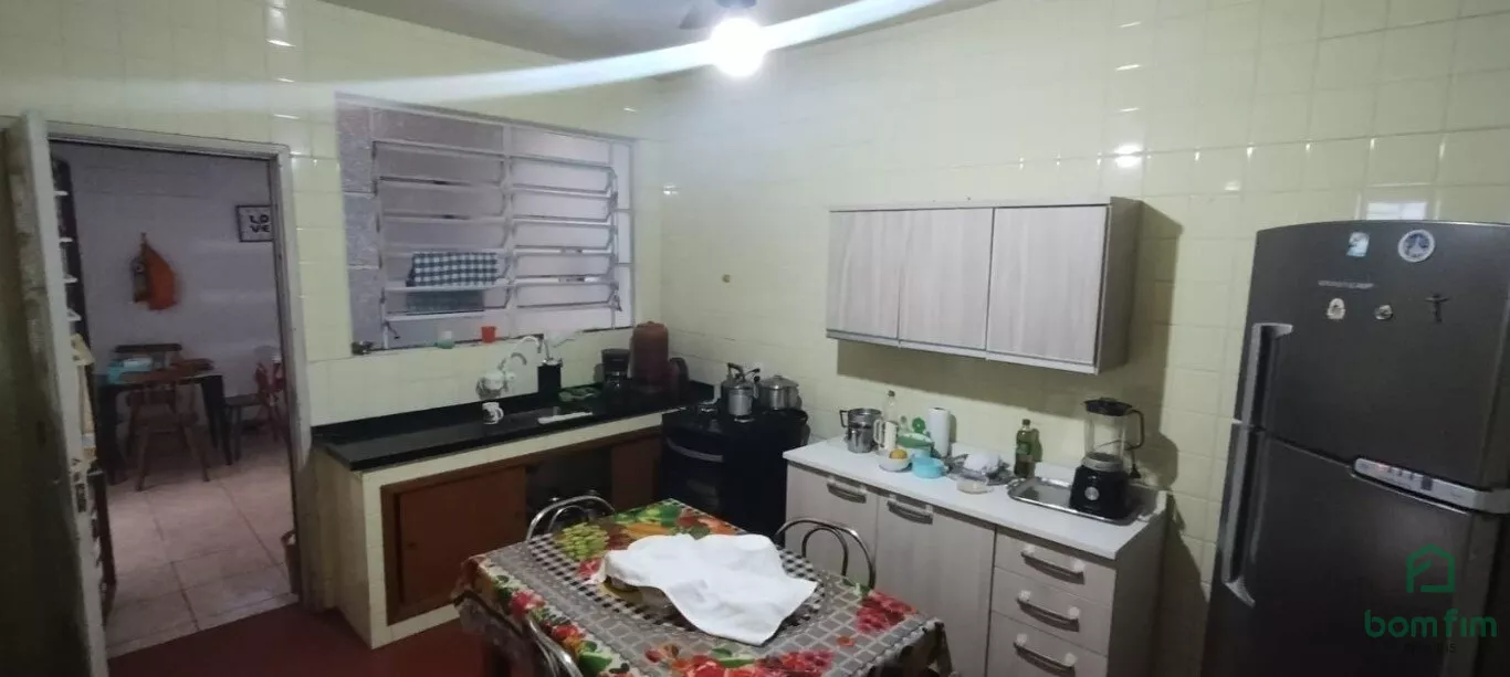 Sobrado à venda com 3 quartos, 120m² - Foto 9