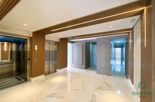 Apartamento Frente Mar, para venda em Torres/RS