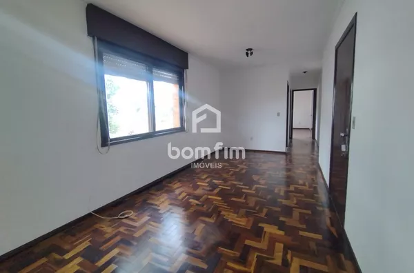 Apto de 1 dorm. para aluguel no Bairro Teresópolis em Porto Alegre/RS. - Foto 3