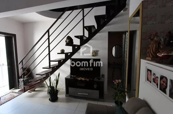 Apartamento 3 dorm. Duplex, no Centro de Tramandaí/RS. - Foto 22