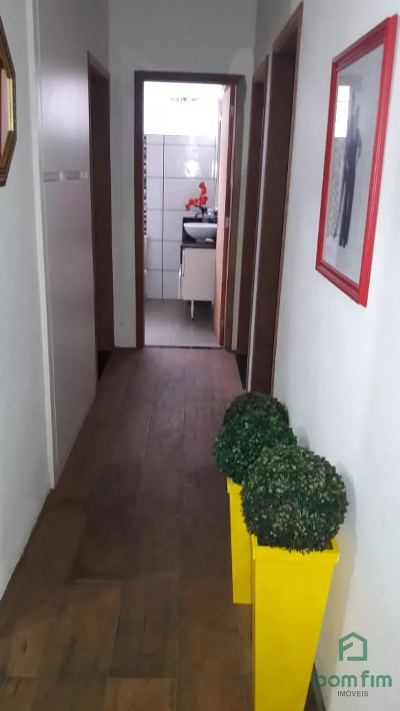 Apartamento à venda com 3 quartos, 91m² - Foto 6