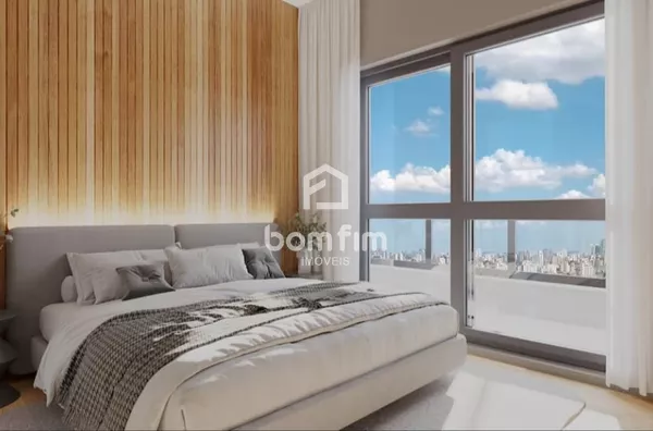 Apartamentos e coberturas a venda, 2  e 3 quartos,  Jardim Botânico, Porto Alegre