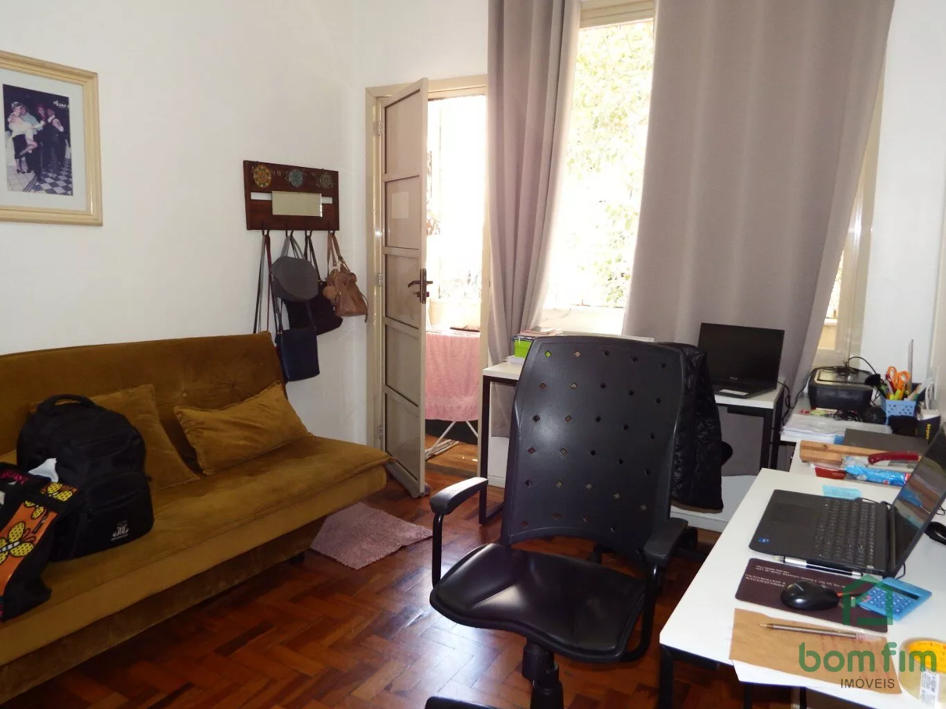 Apartamento à venda com 2 quartos, 73m² - Foto 6