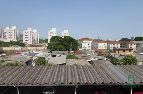 Venda apto 2 Dorm. C/ Garagem no Partenon - Porto Alegre/RS.