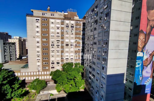 Studio para venda, Centro Histórico, Porto Alegre/RS - Foto 27
