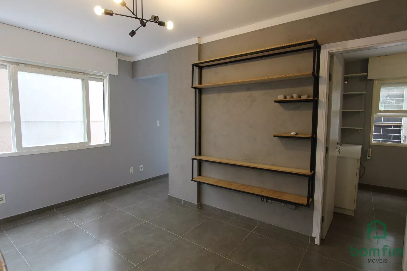 Apartamento para alugar com 2 quartos, 65m² - Foto 5