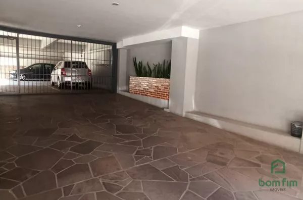 Apartamento para venda, 1 quarto(s),  Centro Histórico, Porto Alegre/RS.