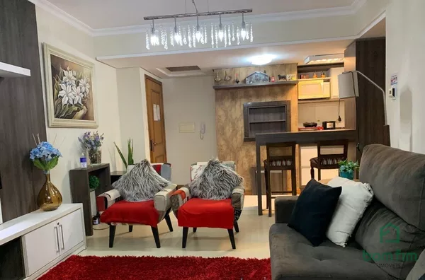 Apartamento para venda,  Centro, Gramado