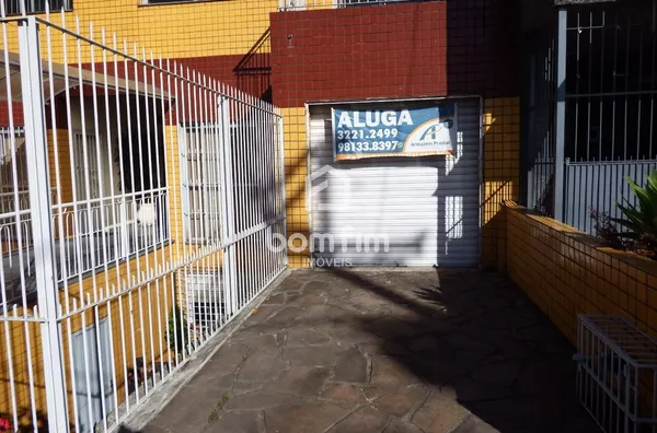 Apto de 1 Dorm. para aluguel no Bairro Vila Jardim em Porto Alegre/RS. - Foto 13