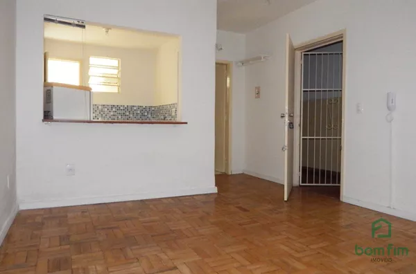 Apto 1 dorm. - Centro Histórico - Porto Alegre/RS