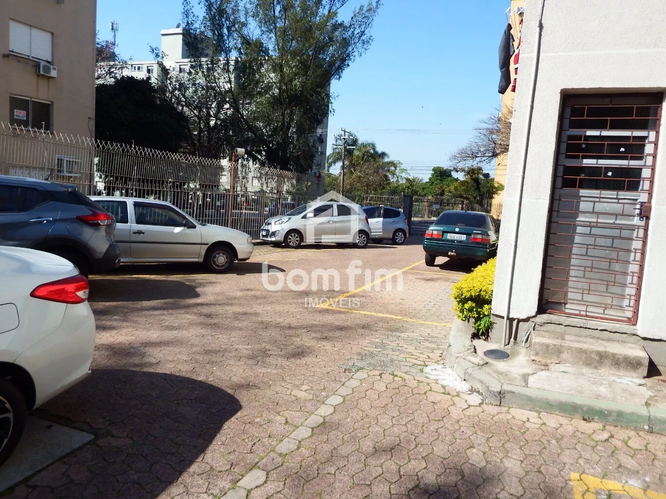 Apartamento, 2 quartos, 57 m² - Foto 24