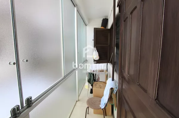 Apartamento 3 dorm. Duplex, no Centro de Tramandaí/RS.