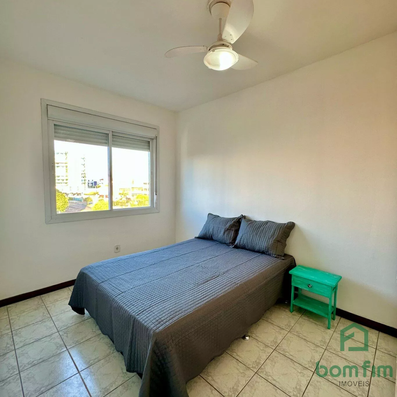 Apartamento à venda com 2 quartos, 56m² - Foto 17