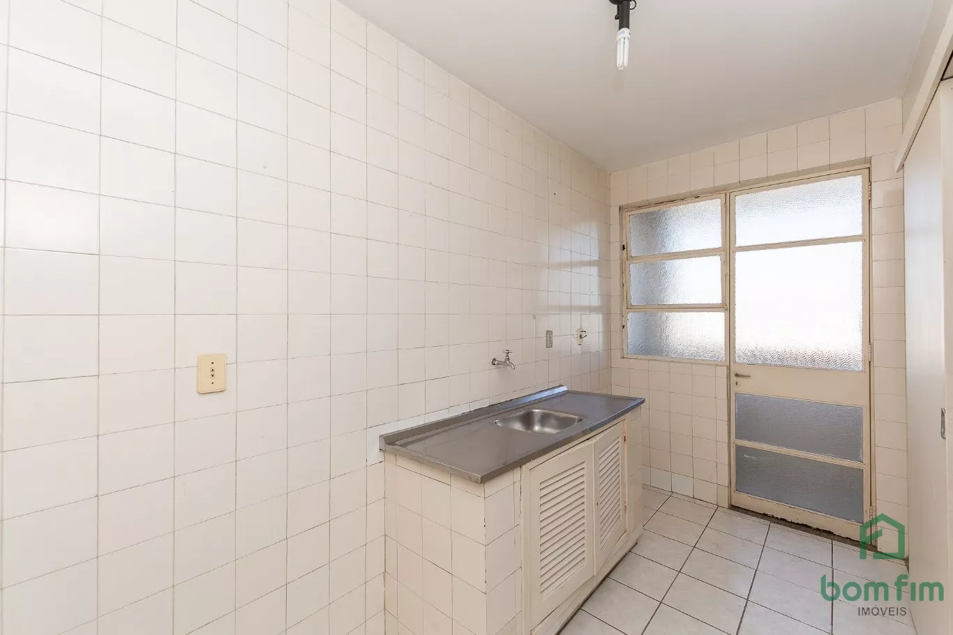 Apartamento à venda com 1 quarto, 43m² - Foto 18