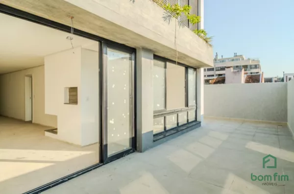 Apartamento Garden na  Tristeza, Porto Alegre