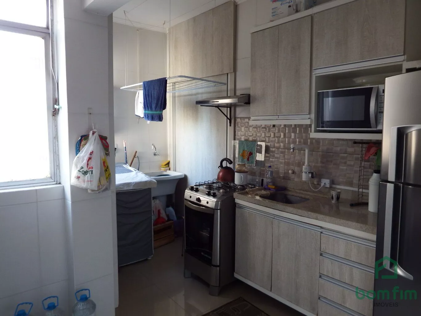 Apartamento à venda com 3 quartos, 90m² - Foto 18