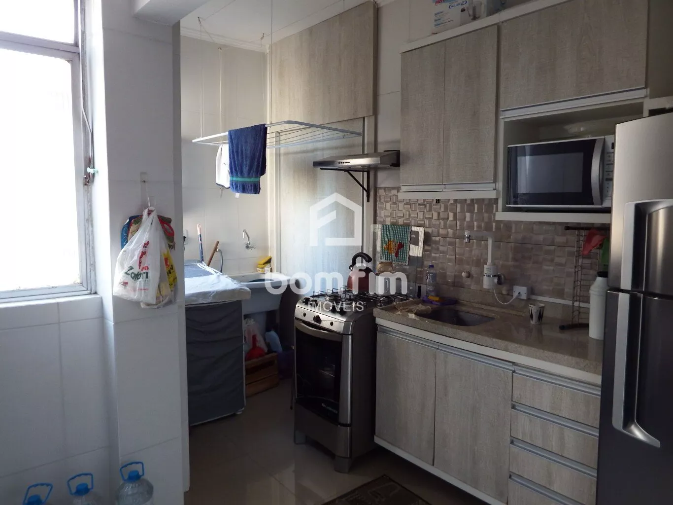 Apartamento, 3 quartos, 90 m² - Foto 18