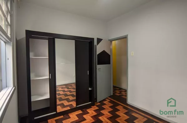 Apto 3 dorm. para venda,  Centro Histórico, Porto Alegre/RS.