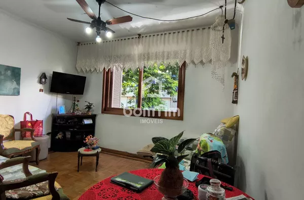 Apartamento para venda, 1 quarto(s),  Bom Fim, Porto Alegre - Foto 3