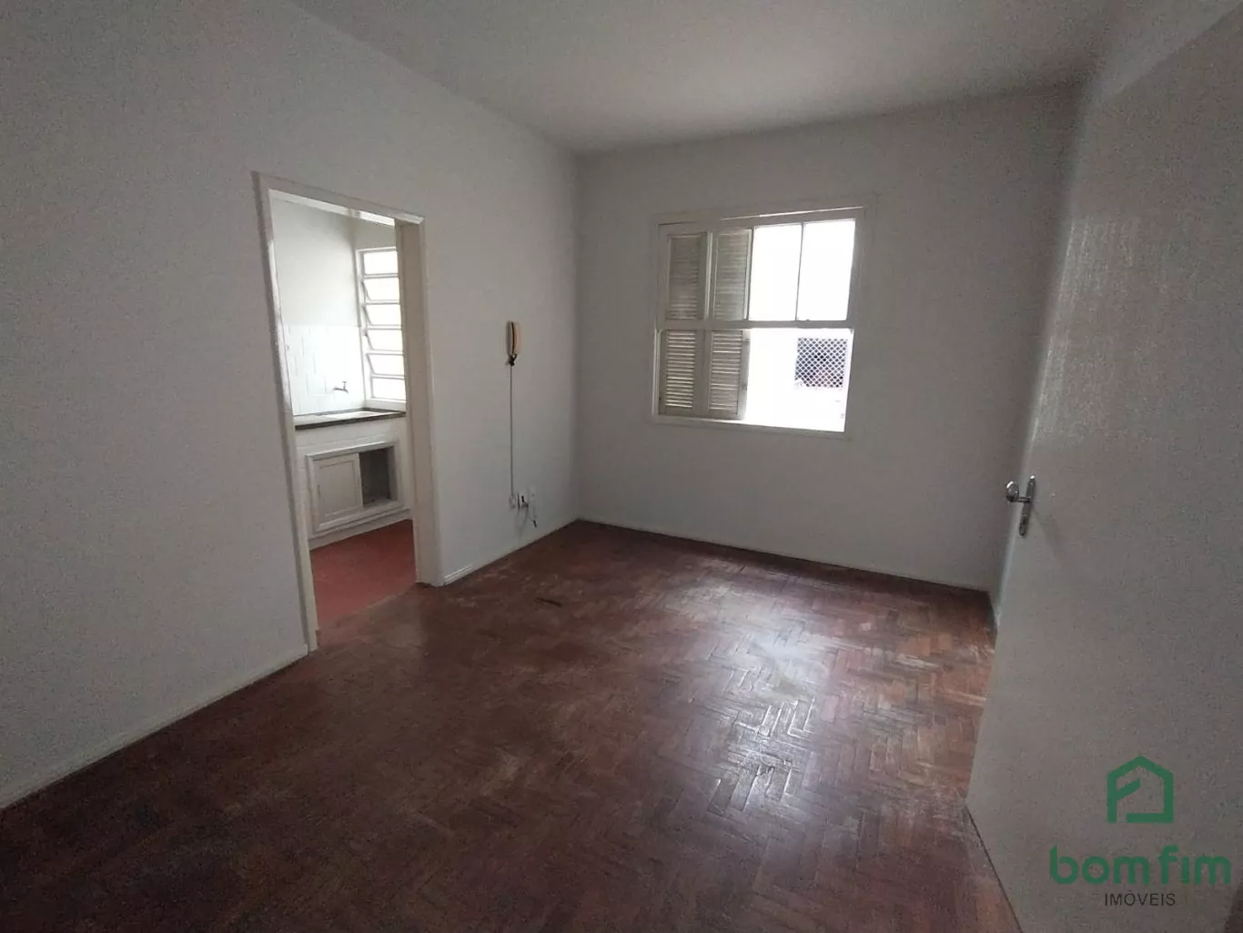 Apartamento para alugar com 1 quarto, 48m² - Foto 6