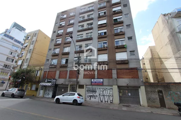 Apartamento para venda  de 1 quarto(s), Centro Histórico, Porto Alegre/RS. - Foto 49