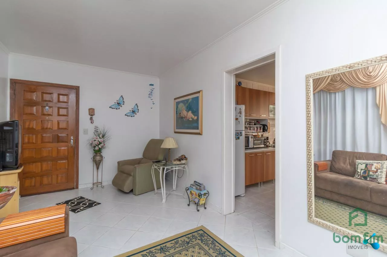 Apartamento à venda com 2 quartos, 65m² - Foto 5