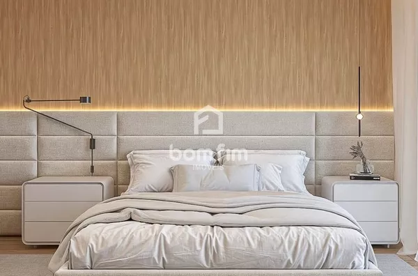 Loft Edifício Ora, 1 quarto(s),  Centro Histórico, Porto Alegre - Foto 3