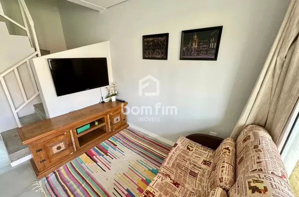 Casa condomínio Las Olas , Imbé - Foto 4