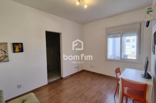 Apartamento 1 Dorm.  para aluguel, Centro Histórico, Porto Alegre/RS.