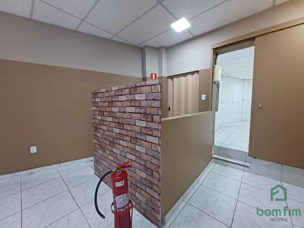 Loja-Salão, 81 m² - Foto 19