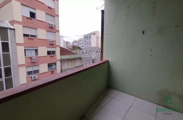 Apto 02 dorm, próximo ao Zaffari da Lima e Silva e Parque Farroupilha, Cidade Baixa, Porto Alegre/RS.