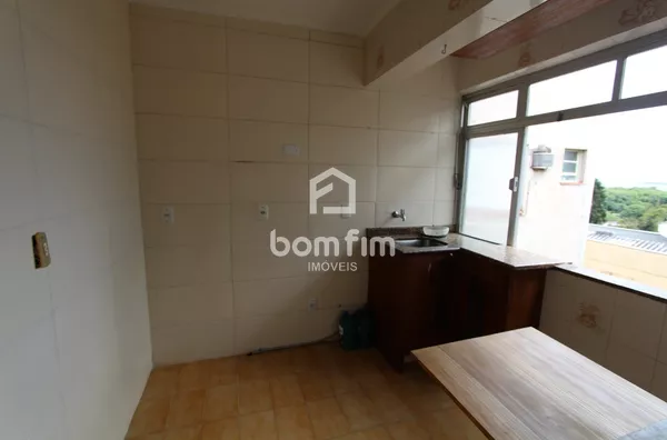 Apartamento para venda  de 1 quarto(s), Centro Histórico, Porto Alegre/RS. - Foto 34
