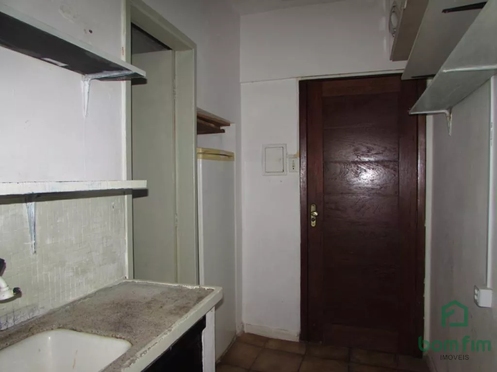 Apartamento à venda com 1 quarto, 23m² - Foto 8