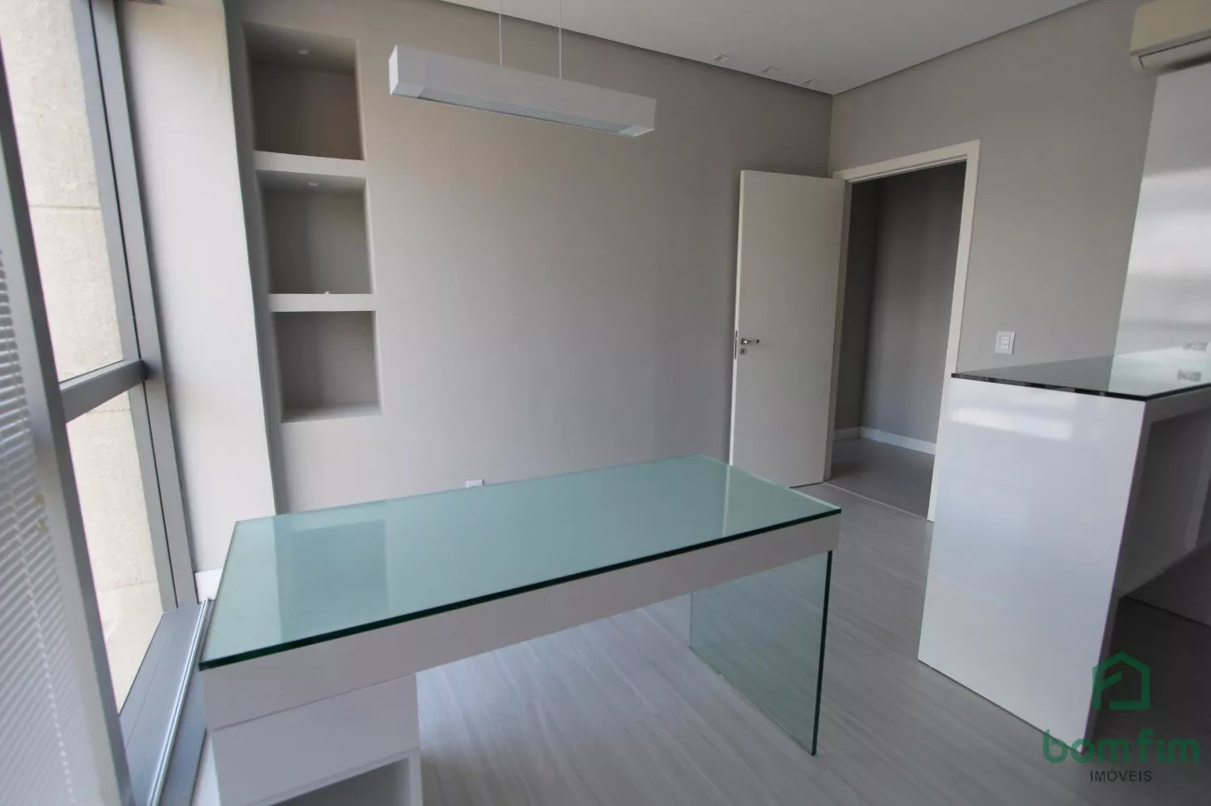 Conjunto Comercial-Sala para alugar, 41m² - Foto 29