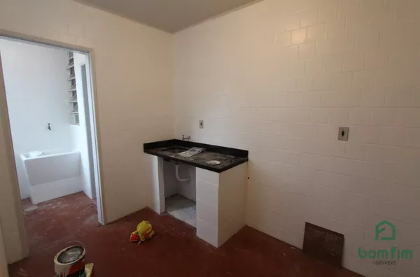 Apartamento de 3 dorm. c/ garagem, para aluguel, Centro Histórico, Porto Alegre/RS - Foto 6