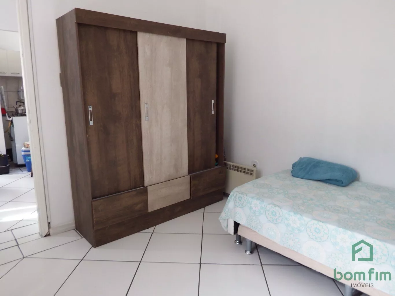 Apartamento para alugar com 1 quarto, 45m² - Foto 4