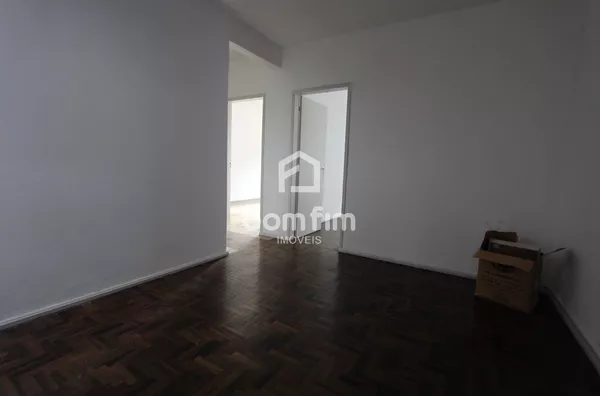 Apartamento 2 dorm. para aluguel,  São João, Porto Alegre/RS. - Foto 5