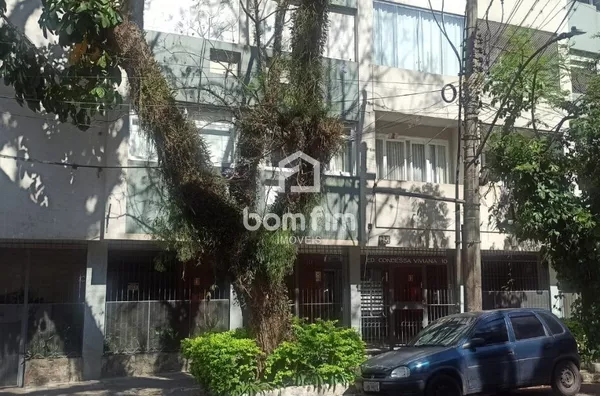 Apartamento 3 dorm. para venda,  Petrópolis, Porto Alegre/RS. - Foto 34