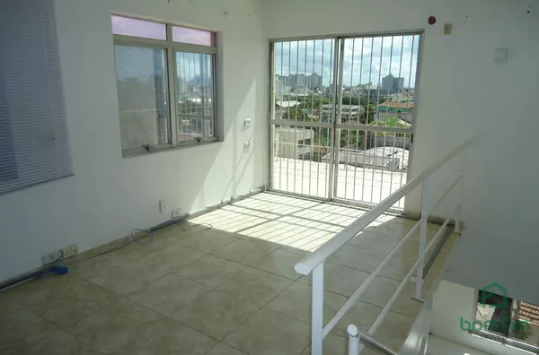 Sala/Cobertura em Porto Alegre/RS.