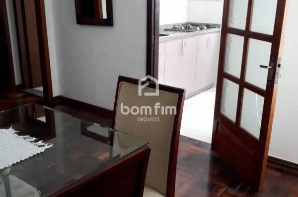 Apartamento 2 dorm para venda,  Centro Histórico, Porto Alegre/RS. - Foto 2