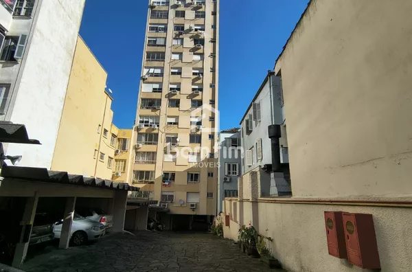 Apartamento para venda,  Cidade Baixa, Porto Alegre