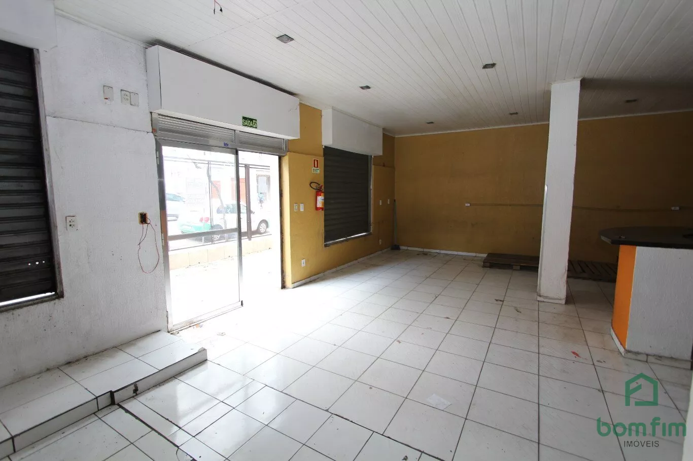 Loja-Salão, 135 m² - Foto 4