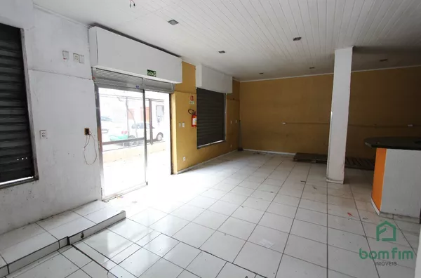 Loja / salão / ponto comercial para aluguel,  Cidade Baixa, Porto Alegre