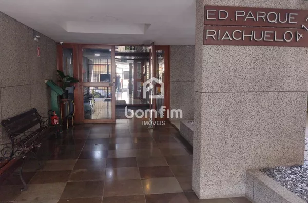 Apto para venda, 1 quarto(s),  Centro Histórico, Porto Alegre - Foto 16