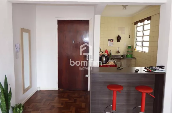Apartamento para venda, 1 Dorm. Centro Histórico, Porto Alegre - Foto 6