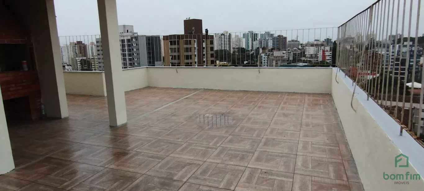 Cobertura para alugar com 3 quartos, 110m² - Foto 5