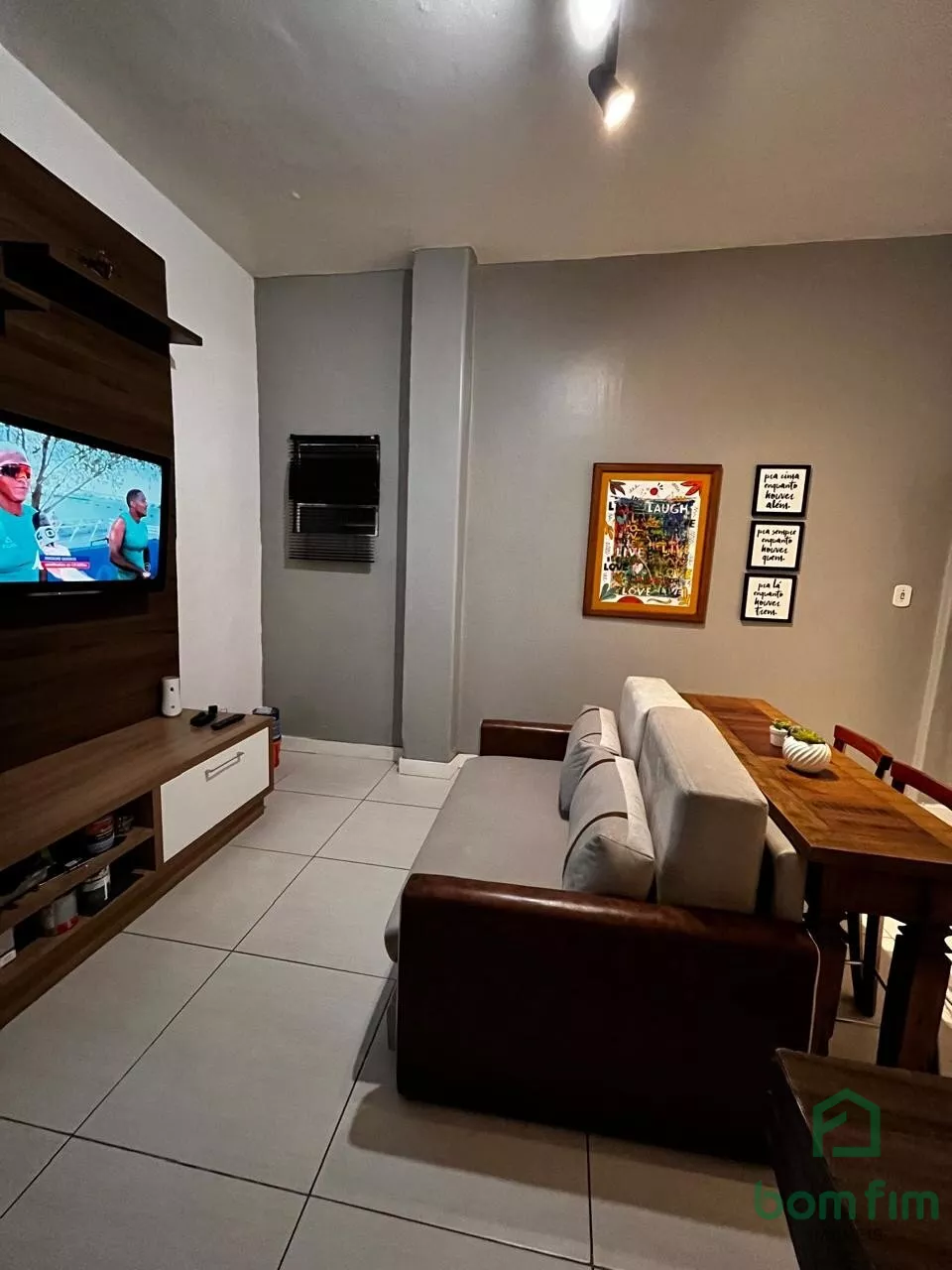 Apartamento à venda com 1 quarto, 33m² - Foto 30