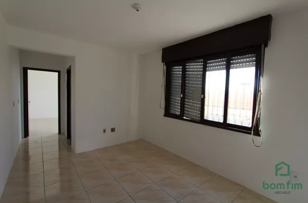 Apto 1 dorm c/garagem para aluguel Bairro  Glória Porto Alegre/RS.