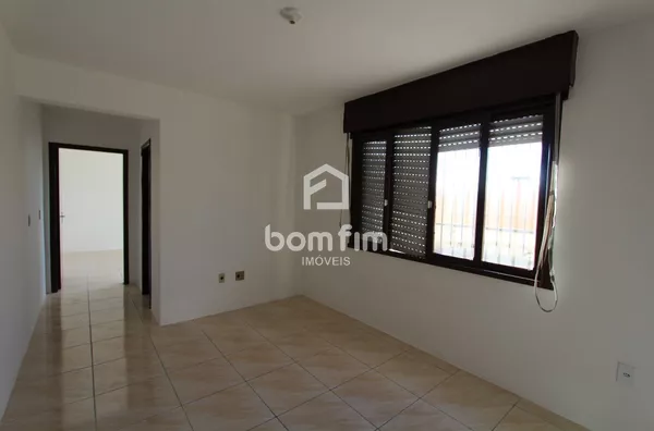 Apto 1 dorm c/garagem para aluguel Bairro  Glória Porto Alegre/RS. - Foto 1